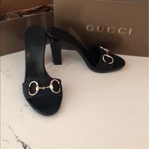 Gucci Shoes- Classic must have